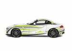 BMW Z4 99D Concept by AC Schnitzer 2011 года